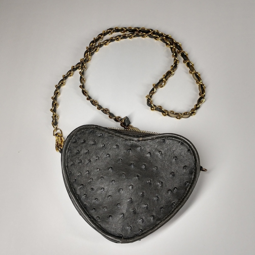 Heart clutch